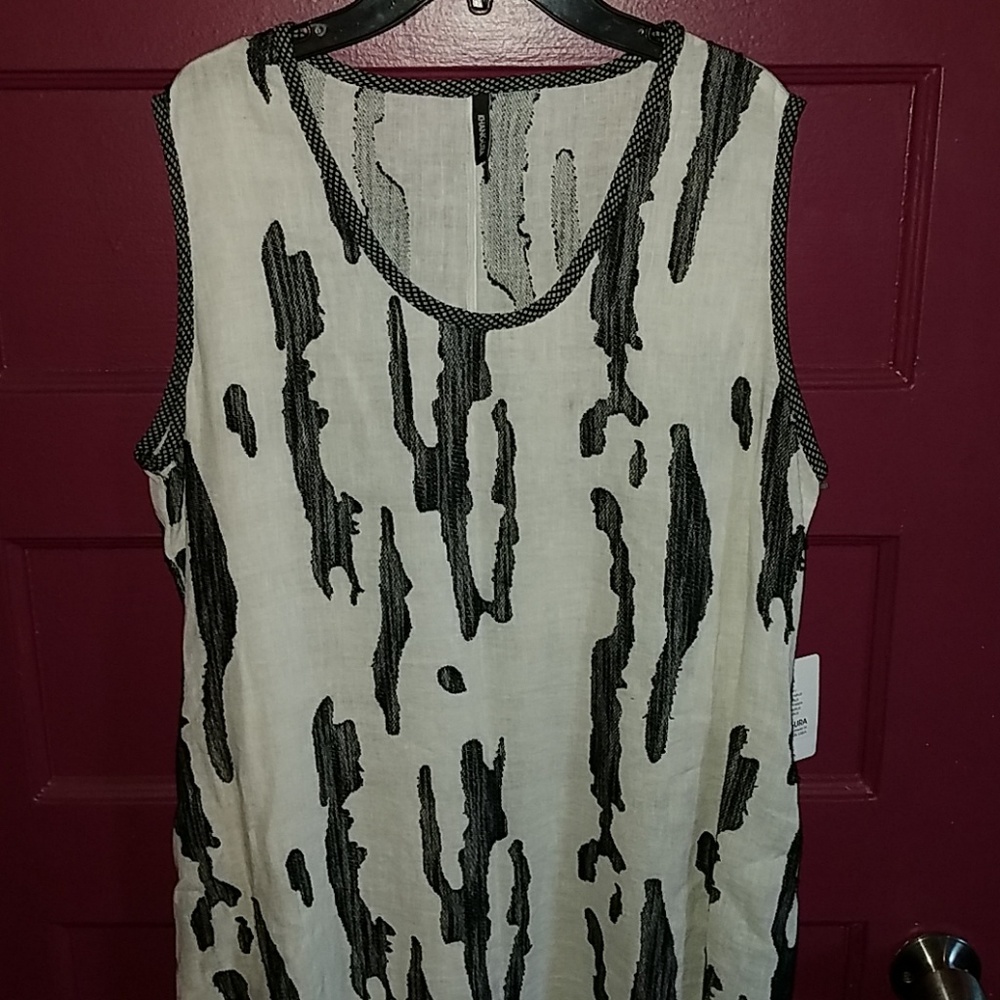 Womens size small dress
